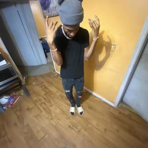 Get Up In A Get Way (Explicit)