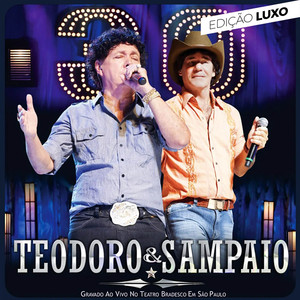 Berrando Que Nem Boi (Ao Vivo)