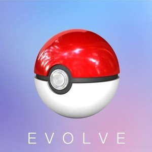 Evolve