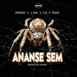 ANANSE SEM (feat. J. MAL, LYS & TRUCE)