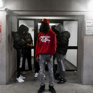 3 AM in Philly (Explicit)