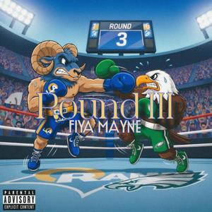 Round III (Explicit)