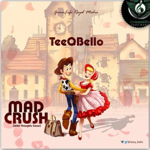 Mad Crush