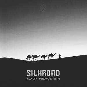 Silkroad (Original Mix)
