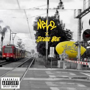 Other Side Of The Tracks (feat. Seuss Boe) (Explicit)