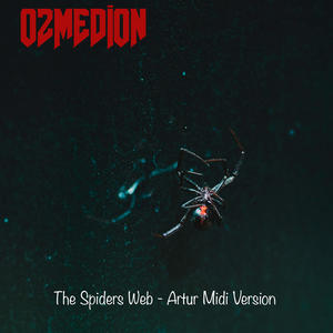 The spiders web (feat. Berzan Önen) (Artur Midi Version)