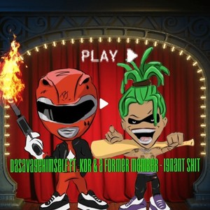 Ignant Sh!t (feat. Da Savage Himself, Kor & A Former Member) (BLEEDDAT MIX|Explicit)