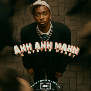 Ahh Ahh Mahn (Explicit)