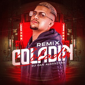 COLADIN (Remix) [Explicit]