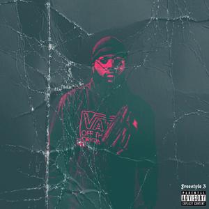 Freestyle 3 (Drop It Like It's Hot) (Explicit)