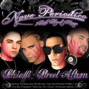 Megalomani (Explicit)