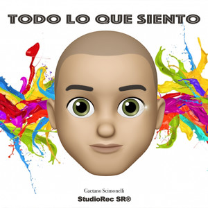 Todo Lo Que Siento