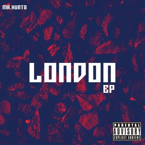 London - EP (Explicit)