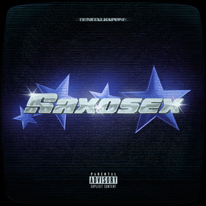 Saxosex (Explicit)