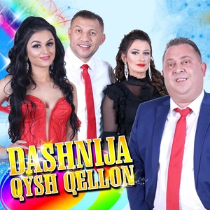 Dashnija Qysh Qellon