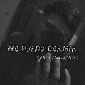 No Puedo Dormir