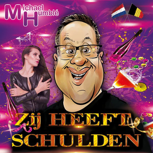 Zij Heeft Schulden