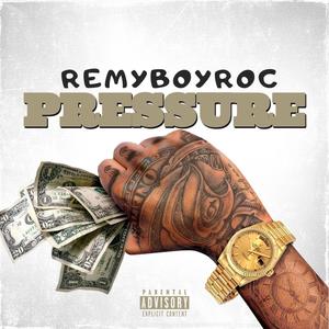 Pressure (Explicit)
