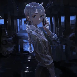 行走的鱼-小芊不许闲
