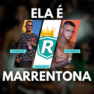 Ela É Marrentona (Explicit)