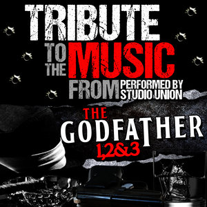 Tribute to the Music from the Godfather 1, 2 & 3