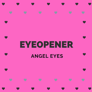 Angel Eyes (Re Recorded)