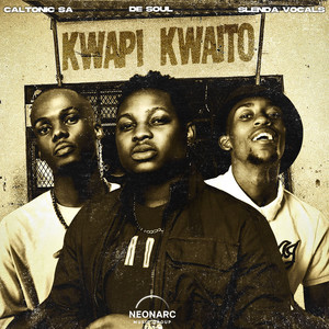 Kwapi Kwaito