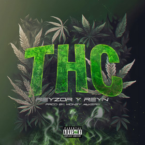 THC (Explicit)