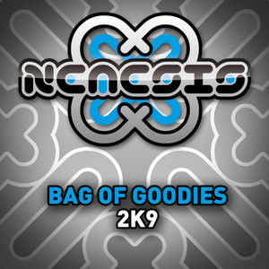 Nemesis - Bag of Goodies 2k9