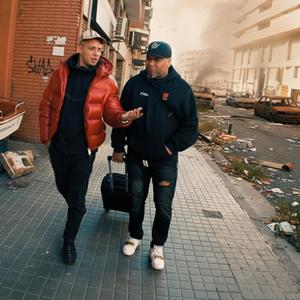 Crie930, Joeltheinik: Concierto Callejero. Segunda (Radio Edit|Explicit)