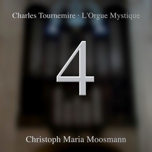 L'orgue Mystique, Opp. 55-57: No. 4 De Dominica Infra Octavam Nativitatis