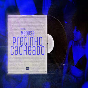 Pretinho cacheado (Explicit)