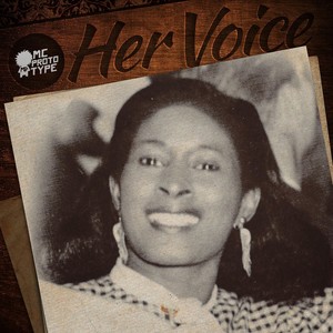 Her Voice (feat. SuperB & Simone)