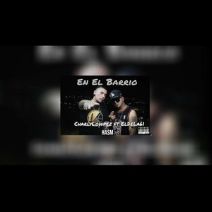 En El Barrio (Explicit)