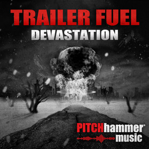 Nuclear Fallout