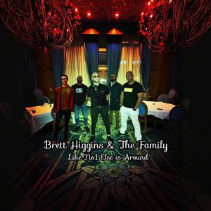 Like No1 Else is Around