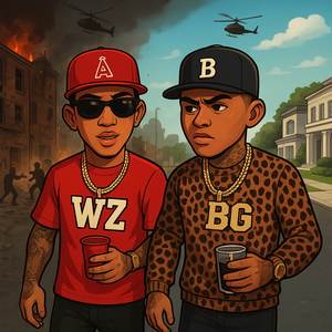 El Menor (Remix|Explicit)