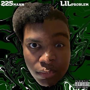 Bar for Bar (feat. Lil Problem) (Explicit)