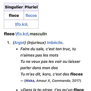 FLOCKO (Explicit)