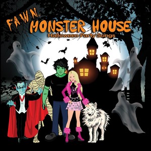 It's Halloween