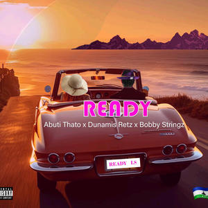 Ready (feat. Dunamis Retz & Bobby Stringz) [Radio Edit]