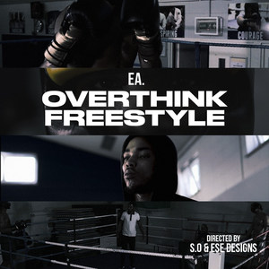 Overthink (Freestyle) [Explicit]