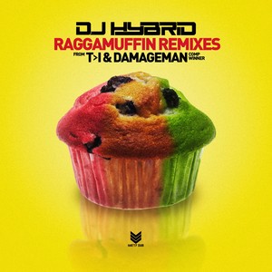 Raggamuffin Remixes