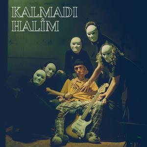 Kalmadı Halim (Explicit)