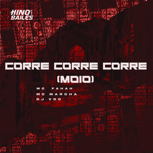 Corre Corre Corre (Moio) [Explicit]