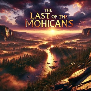 The Last Of The Mohicans