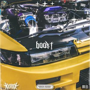 BOOST (Explicit)