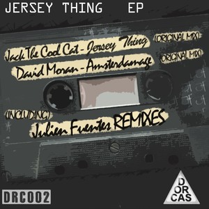 Jersey Thing (Original Mix)
