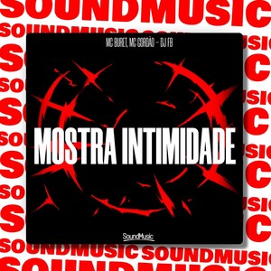 MOSTRA INTIMIDADE (Explicit)