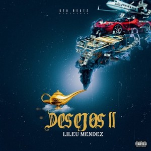 Não Posso Parar (Explicit)